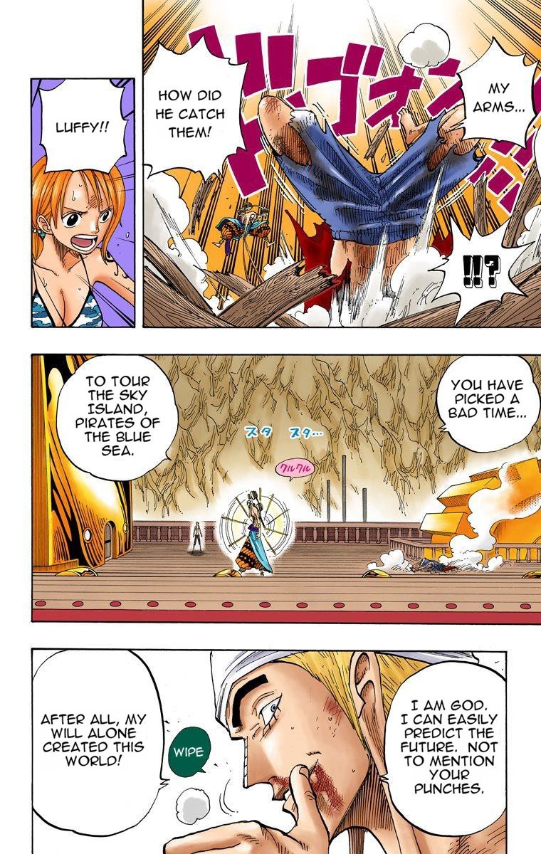 One Piece Digital Colored Chapter 62 image 15